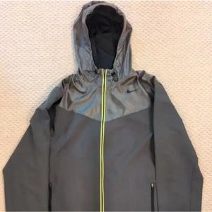 Jacket nike pro training